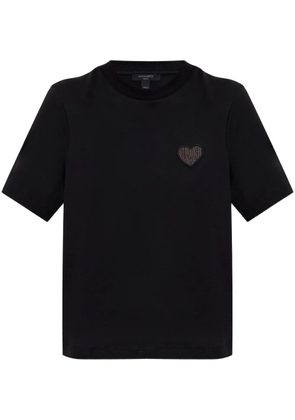 AllSaints Lover T-shirt - Black