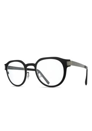 Blackfin Bolton round-frame glasses
