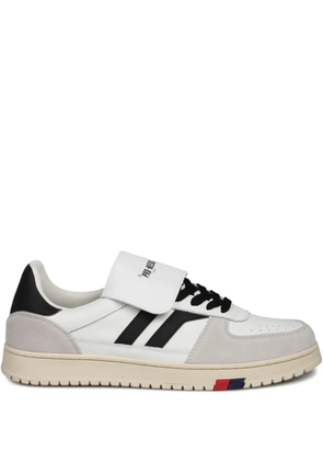 Keds leather sneakers - Neutrals