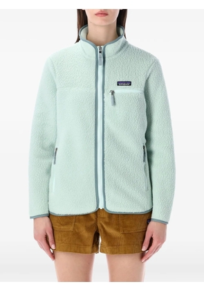 Patagonia Retro Pile jacket - Green
