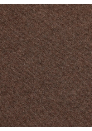 Faliero Sarti Adeli scarf - Brown