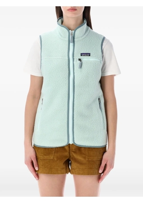 Patagonia Retro Pile gilet - Green
