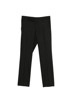 Karl Lagerfeld Tube trousers - Black