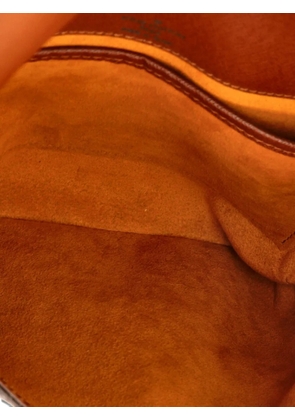 Louis Vuitton Pre-Owned Musette Tango Handbag Monogram Canvas shoulder bag - Brown