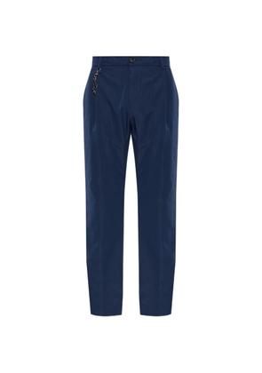 Paul & Shark tapered trousers - Blue
