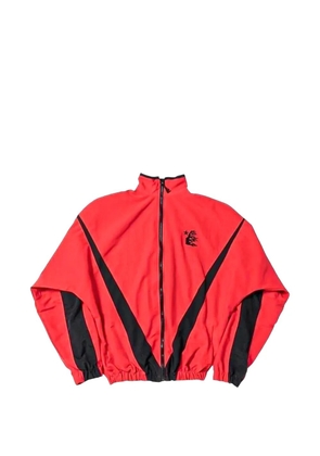 HELLSTAR Thriller track jacket - Red