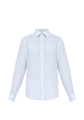Paul & Shark striped shirt - Blue