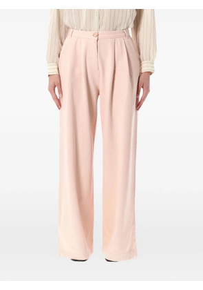 Sessùn Tamayo trousers - Pink