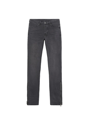 Ksubi Van Winkle jeans - Grey