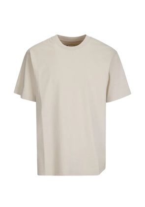 GR10K replicated T-shirt - Neutrals