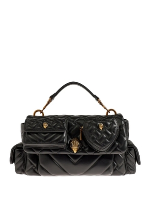 Kurt Geiger London Kensington multipocket tote bag - Black