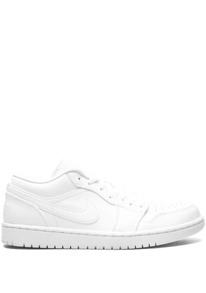 Jordan Air Jordan 1 Low sneakers - White