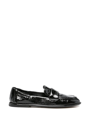 Pomme D´Or Mia loafers - Black