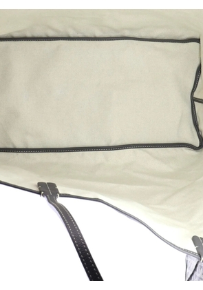 Goyard Pre-Owned Saint Louis Coated Canvas GM tote bag - Grey