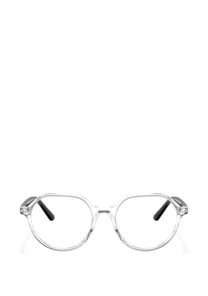 Ray-Ban geometric frame glasses - Grey