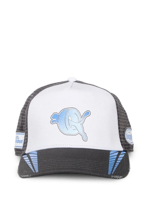 PUMA x Fast & Furious trucker cap - Grey