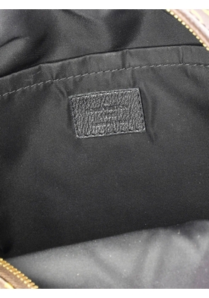 Louis Vuitton Pre-Owned Palm Springs Monogram Canvas PM backpack - Brown