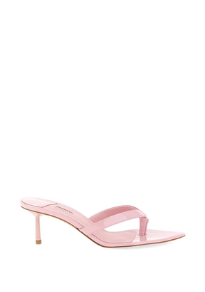 Le Silla Gisele sandals - Pink