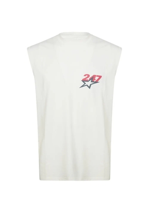 Represent Team 247 Star tank top - Neutrals
