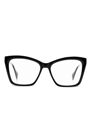 GIGI STUDIOS Emilia glasses - Black