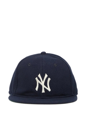 NEW ERA CAP x New York Yankees baseball cap - Blue