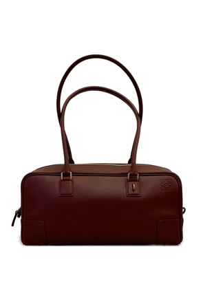 LOEWE 31 Amazona shoulder bag - Red