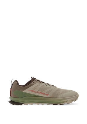 ALTRA M Lone Peak 9+ lace up sneakers - Neutrals
