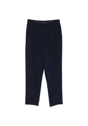 Antonelli Rosalba trousers - Blue