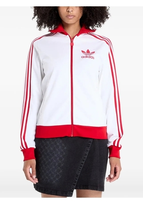 adidas Beckenbauer track jacket - White