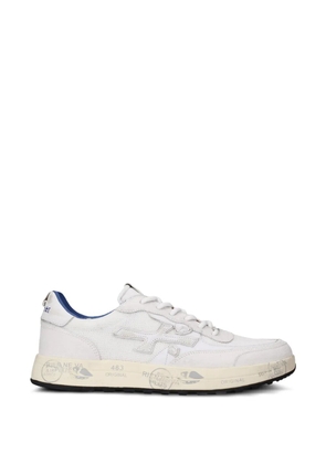 Premiata running sneakers - White