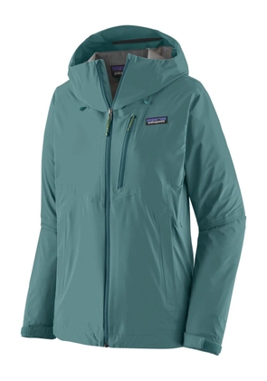 Patagonia Granite Crest Rain waterproof jacket - Green