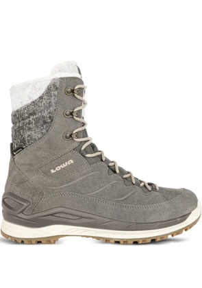 LOWA Rest Socks Evo GTX boots - Grey