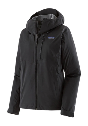 Patagonia Granite Crest Rain performance jacket - Black
