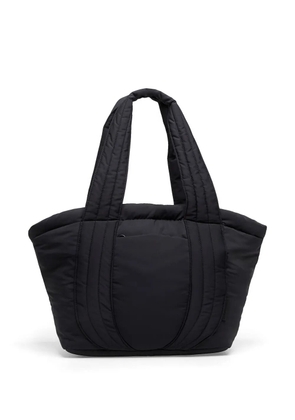 Under Armour Studio soft tote bag - Black