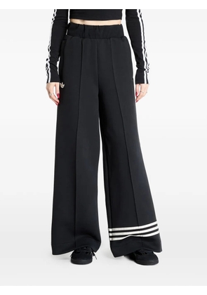 adidas Neuclassics Adicolor track pants - Black