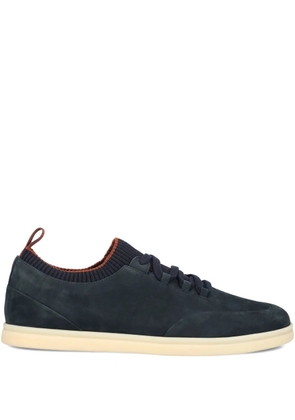 Loro Piana Soho Walk sneakers - Blue