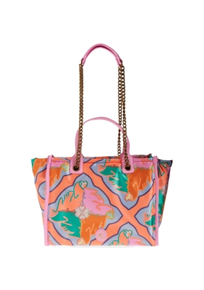 Kurt Geiger London Hoxton tote bag - Pink