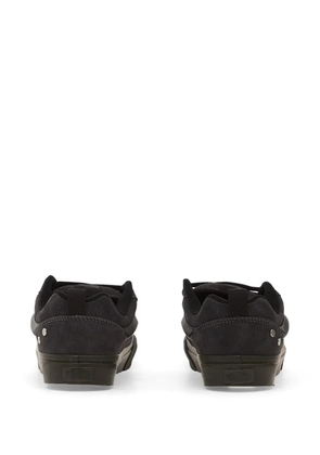 Vans Knu Skool lace-up fastening sneakers - Grey