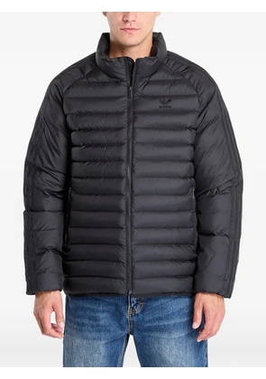 adidas padded jacket - Black