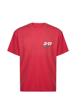 Represent Team 247 Star T-shirt - Red