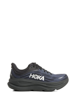 HOKA Bondi 9 sneakers - Blue