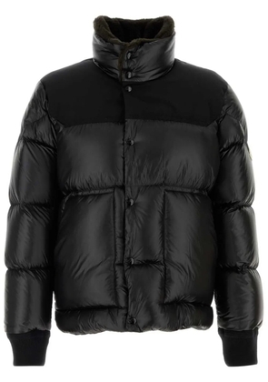 Moncler Vajolet down jacket - Black