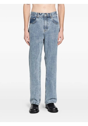 Second/Layer Big Papi jeans - Blue