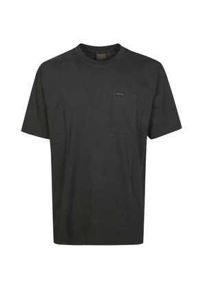 Filson patch-pocket T-shirt - Black