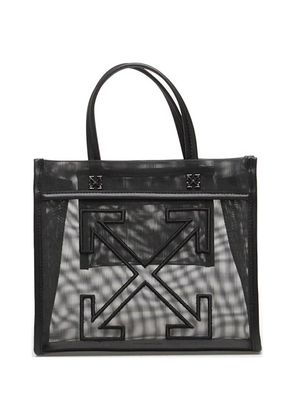 Off-White Market tote bag - Black