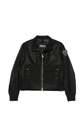 Blauer Carney jacket - Black
