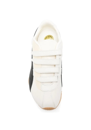 PUMA H-street touch-straps low-top sneakers - Neutrals