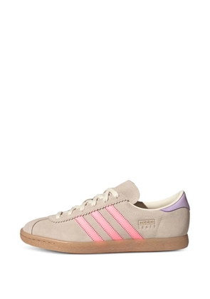 adidas Stadt striped sneakers - Neutrals