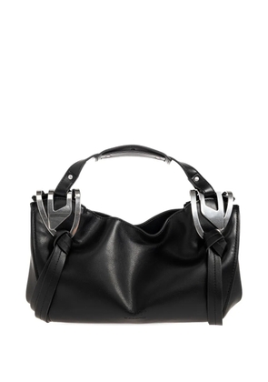Diesel Knot-D tote bag - Black