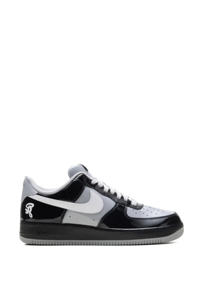 Nike x Central Cee Air Force 1 Low sneakers - Black